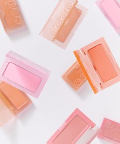 Phấn má hồng CODE GLOKOLOR