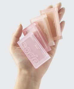 Phấn má hồng CODE GLOKOLOR