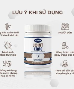 Viên uống Austar Joint Care – Hỗ Trợ Xương Khớp (Hộp 60 viên)
