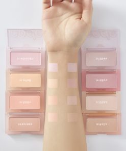 Phấn má hồng CODE GLOKOLOR