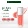 Son dưỡng bóng – Peptide sheer color lip glow
