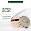 Phấn phủ C’Choi Mineral Velvet Film Powder – For Oil Skin