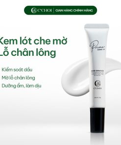 Kem lót che mờ lỗ chân lông – C’Choi Pore Enhance Primer (Tuýp 20g)