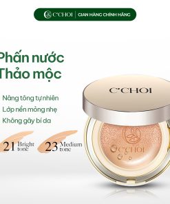 Phấn nước C’Choi Herbal DD Cushion