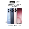 Điện thoại OPPO Reno15F 5G 8GB/256GB