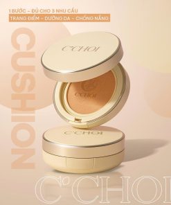 Phấn nước C’Choi Herbal DD Cushion
