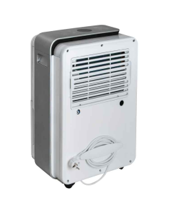 Máy hút ẩm lọc không khí 30L Nagakawa NAD8666