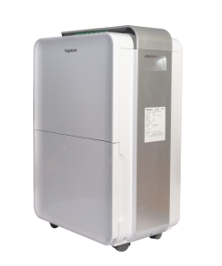 Máy hút ẩm lọc không khí 30L Nagakawa NAD8666
