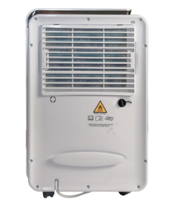 Máy hút ẩm lọc không khí 30L Nagakawa NAD8666