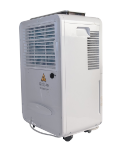 Máy hút ẩm lọc không khí 30L Nagakawa NAD8666