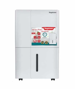 Máy hút ẩm lọc không khí 50L Nagakawa NAD8667