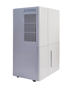 Máy hút ẩm lọc không khí 50L Nagakawa NAD8667