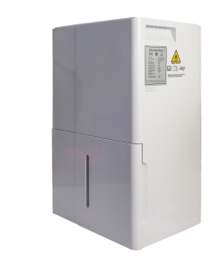 Máy hút ẩm lọc không khí 50L Nagakawa NAD8667