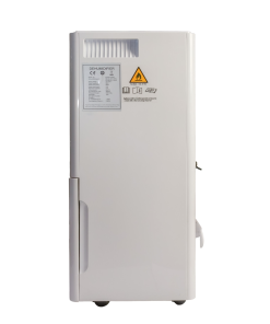 Máy hút ẩm lọc không khí 50L Nagakawa NAD8667