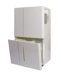 Máy hút ẩm lọc không khí 50L Nagakawa NAD8667