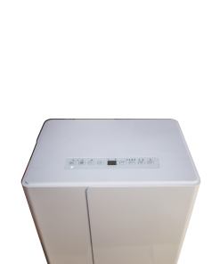 Máy hút ẩm lọc không khí 50L Nagakawa NAD8667