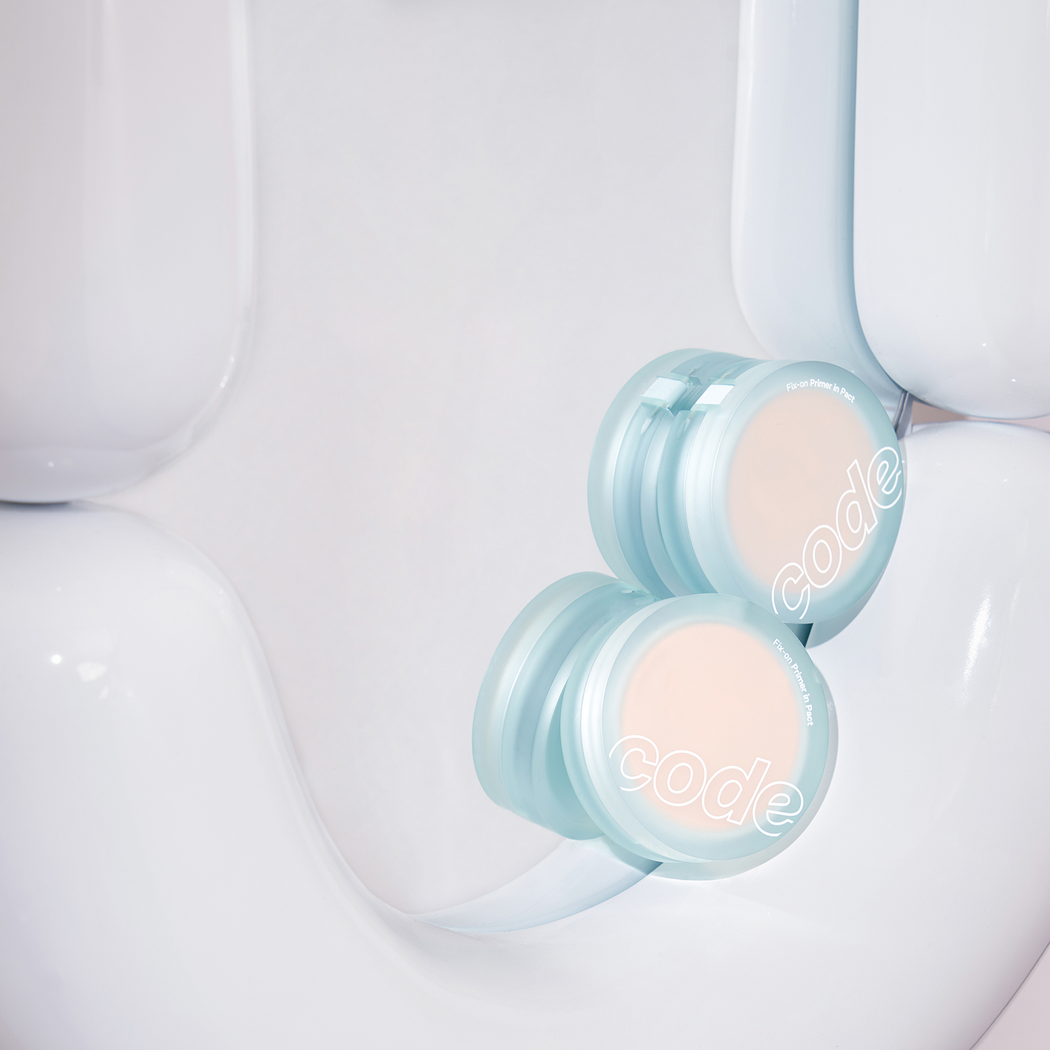 Phấn phủ CODE GLOKOLOR