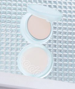 Phấn phủ CODE GLOKOLOR