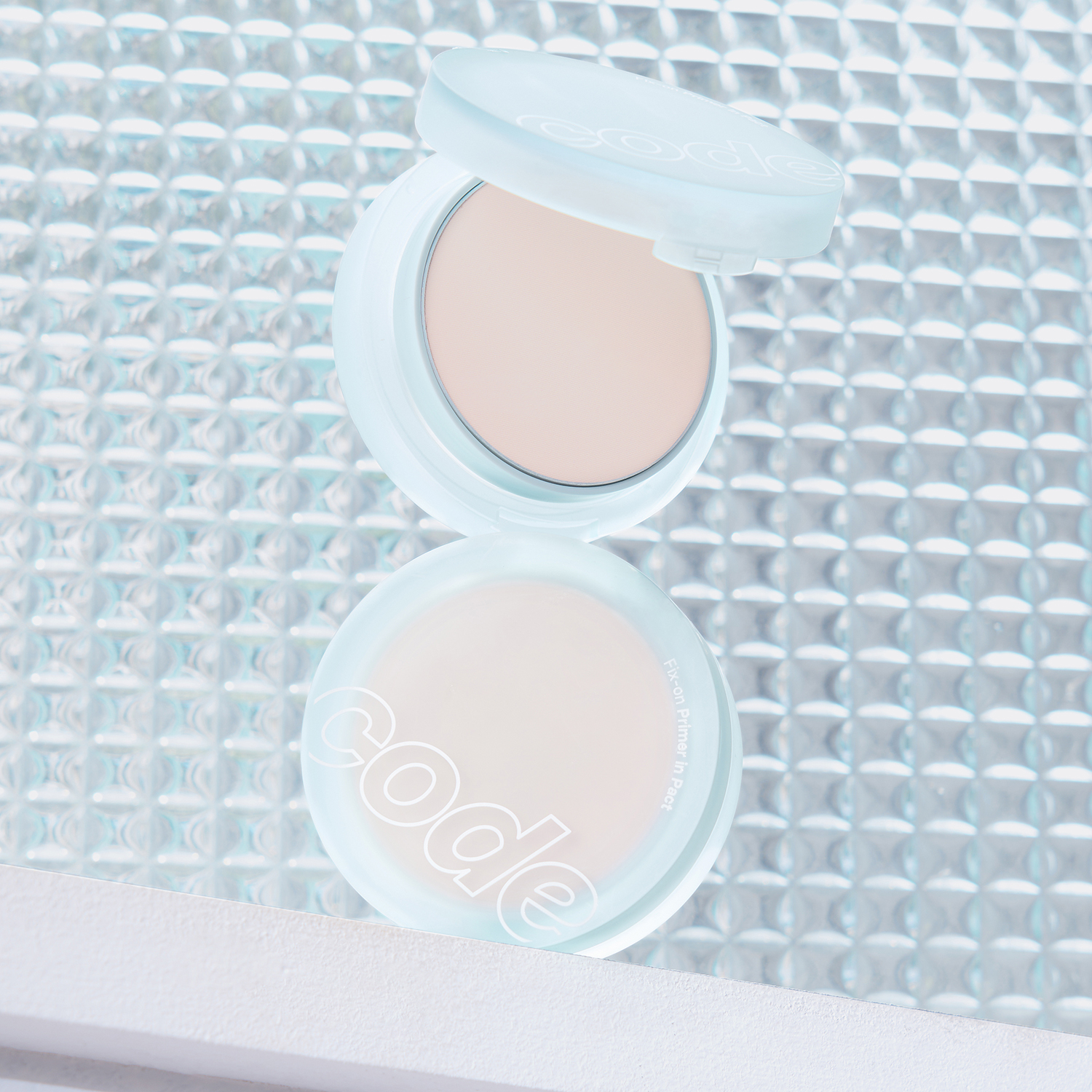 Phấn phủ CODE GLOKOLOR