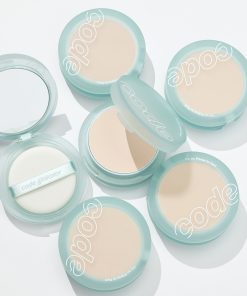 Phấn phủ CODE GLOKOLOR