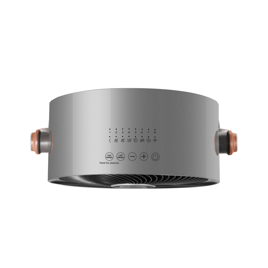 Quạt tuần hoàn Gree FXDZWK-2305Bg5