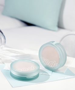 Phấn phủ CODE GLOKOLOR