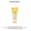 Gel rửa mặt OHUI giúp da sạch và căng bóng trong suốt nhưng vẫn ẩm mịn sau khi rửa – 180ml