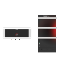 Bộ giải pháp nước nóng Rossi DuoComfort – 30SL