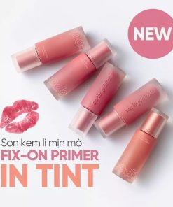 Son kem lì CODE GLOKOLOR