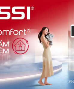 Bộ giải pháp nước nóng Rossi DuoComfort – 20SQ