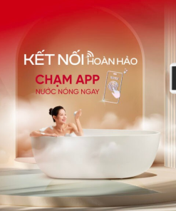 Bộ giải pháp nước nóng Rossi DuoComfort – 20SQ