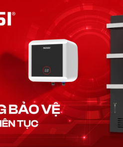 Bộ giải pháp nước nóng Rossi DuoComfort – 30SQ