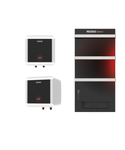 Bộ giải pháp nước nóng Rossi DuoComfort – 30SQ