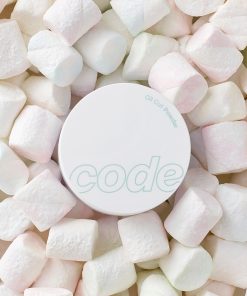 Phấn phủ bột kiềm dầu CODE GLOKOLOR mỏng mịn, hấp thụ dầu thừa, khô thoáng OIL CUT POWDER – 6g