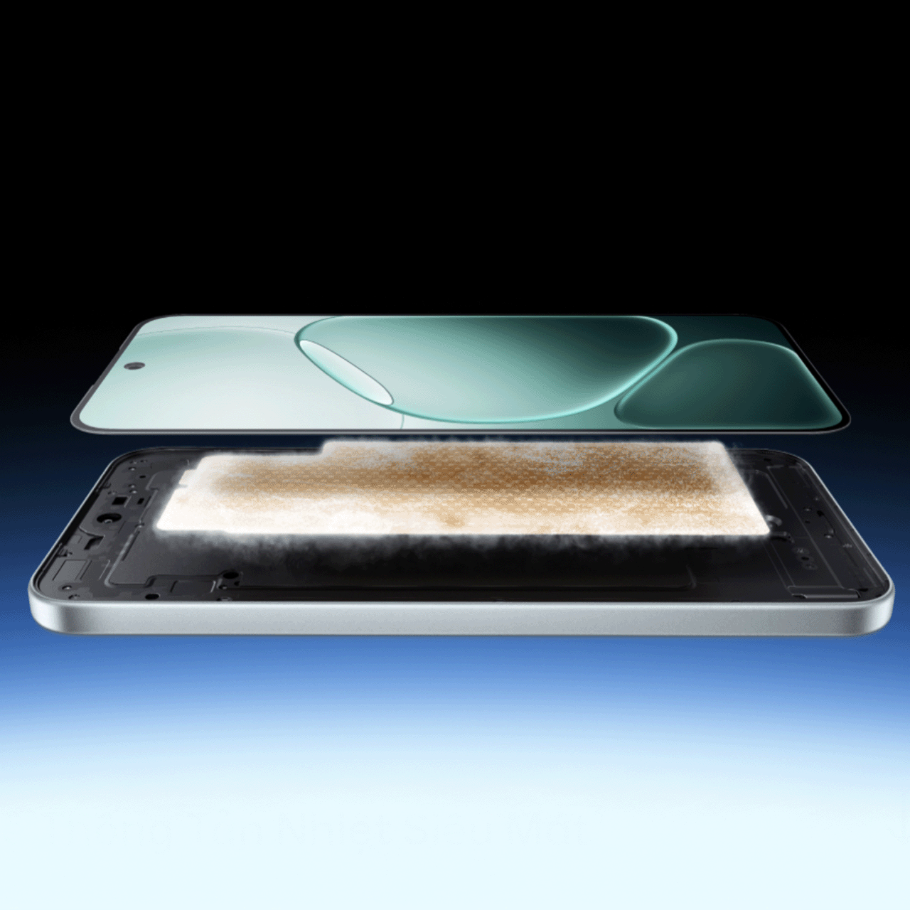 Điện thoại OPPO A6 Pro 8GB/128GB