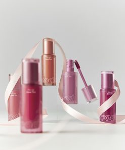 Son bóng CODE GLOKOLOR