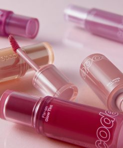 Son bóng CODE GLOKOLOR