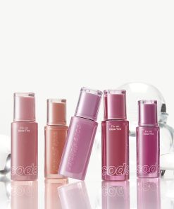 Son bóng CODE GLOKOLOR