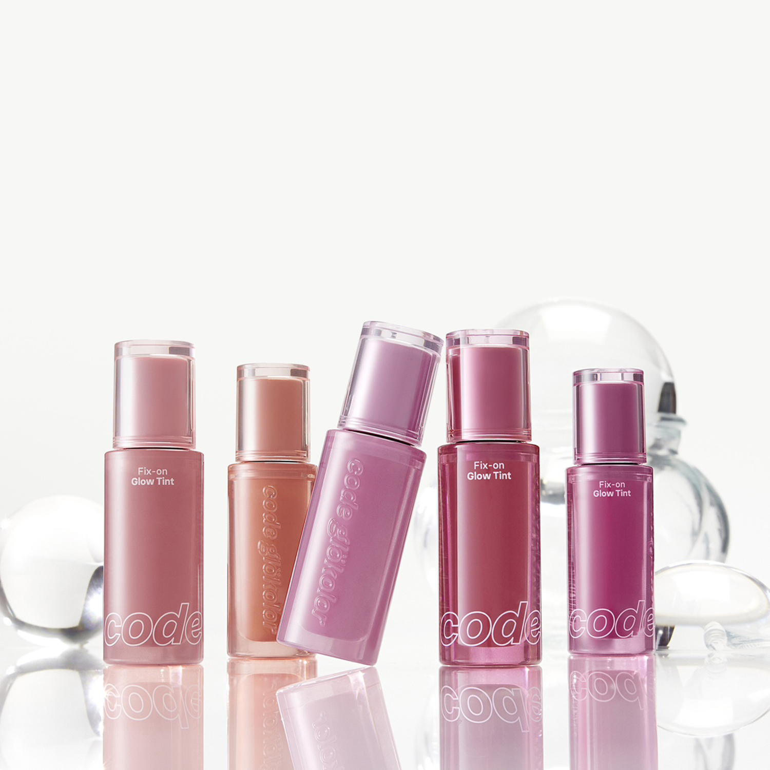 Son bóng CODE GLOKOLOR