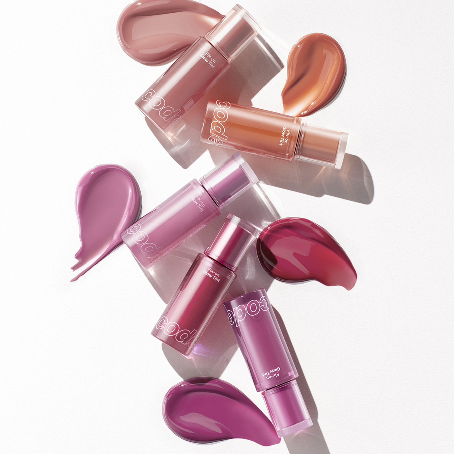 Son bóng CODE GLOKOLOR