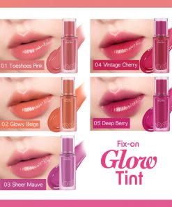 Son bóng CODE GLOKOLOR