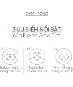 Son bóng CODE GLOKOLOR