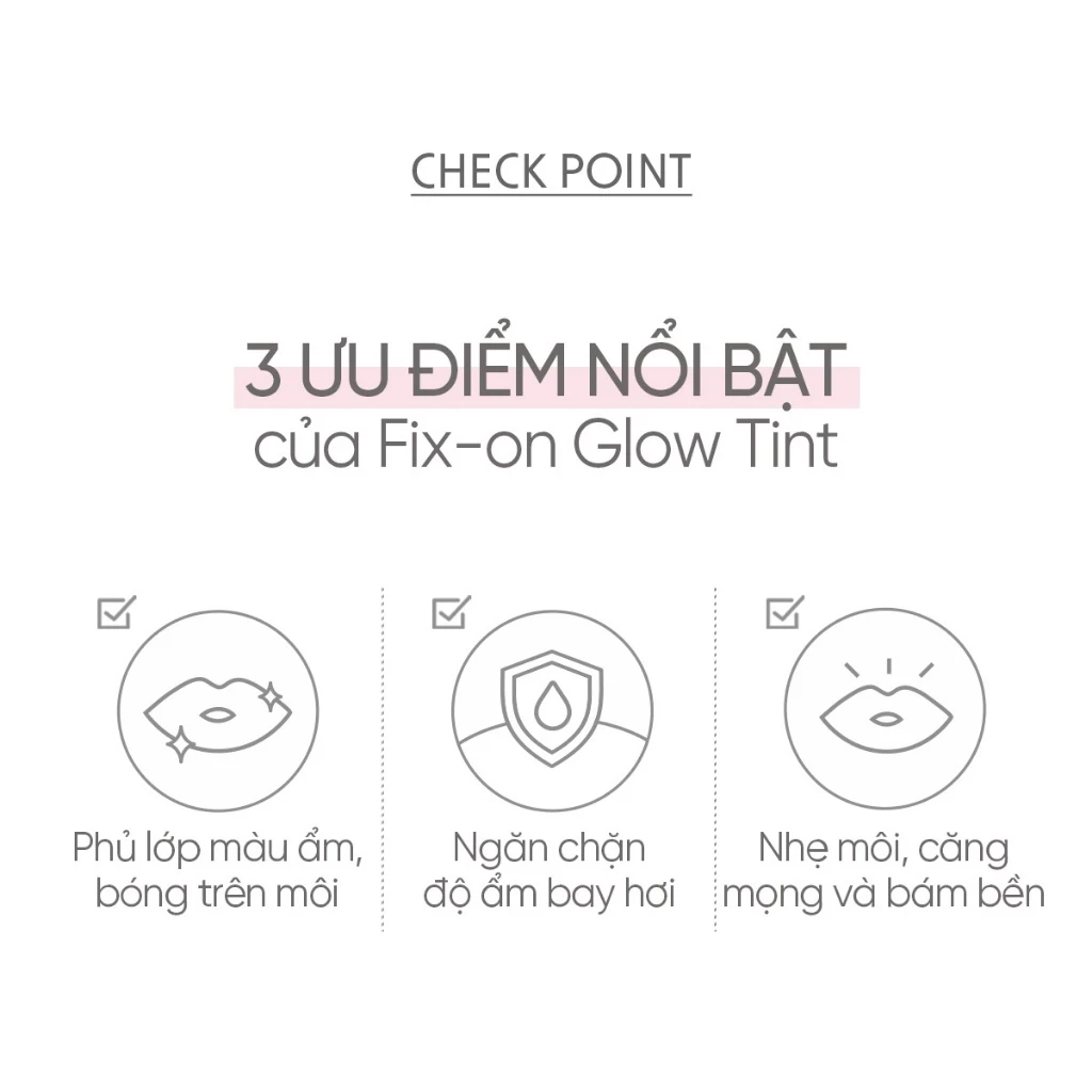 Son bóng CODE GLOKOLOR