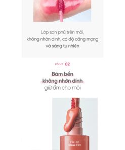 Son bóng CODE GLOKOLOR