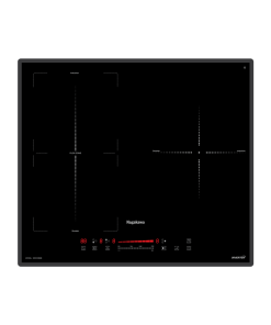 Bếp 3 lò điện từ Nagakawa UltraSlim NK3C08MB