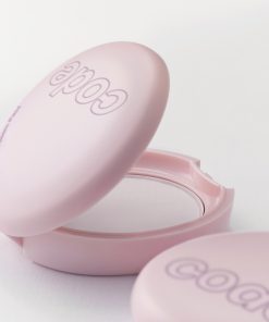 Phấn phủ dạng nén kiềm dầu CODE GLOKOLOR mỏng mịn, hấp thụ dầu thừa, khô thoáng OIL CUT PACT – 8g