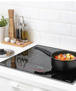 Bếp 3 lò điện từ Nagakawa UltraSlim NK3C08MB