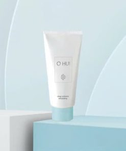 Gel tẩy tế bào chết Ohui dịu nhẹ, làm sạch lớp sừng, cho da sáng khỏe ẩm mịn – 100ml