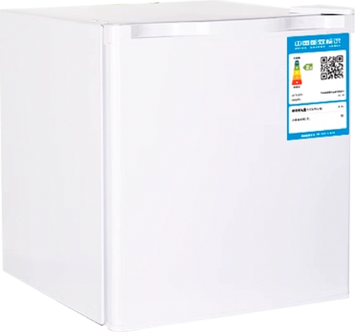 Tủ lạnh mini COBI dung tích 46L phù hợp cho khách sạn, homestay, phòng nhỏ_341724