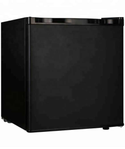 Tủ lạnh mini COBI dung tích 46L màu đen phù hợp cho khách sạn, homestay, phòng nhỏ_341725